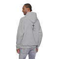 JC Designs Logo /Loved & Blessed Hoodie — UNISEX