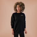 Comfy Mountain faith Crewneck UNISEX Sweatshirt- great gift!