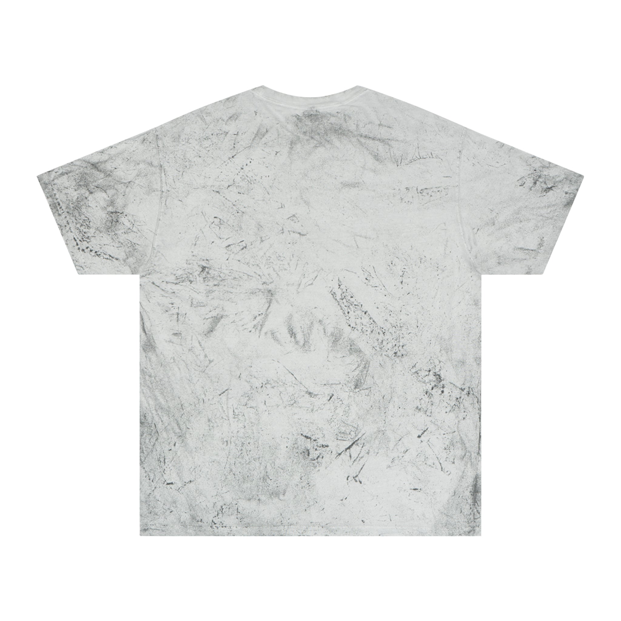 Trendy JC Designs Logo Tie-Dye UNISEX T-Shirt