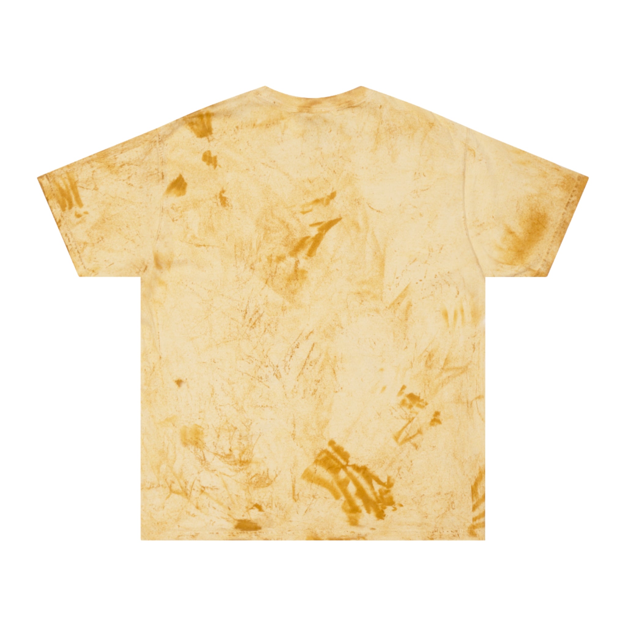 Trendy JC Designs Logo Tie-Dye UNISEX T-Shirt