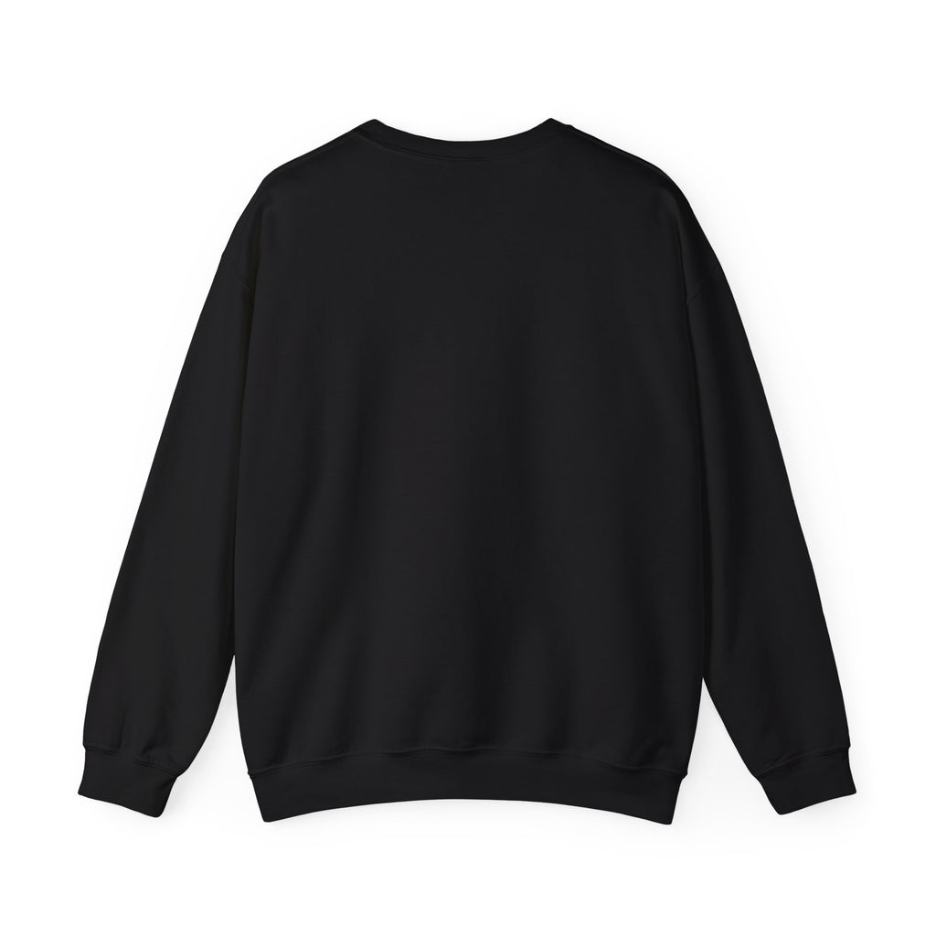 Floral 'Beauty for Ashes' Crewneck Sweatshirt